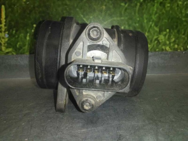 VAG 0986280202 Caudalímetro  en stock Valencia