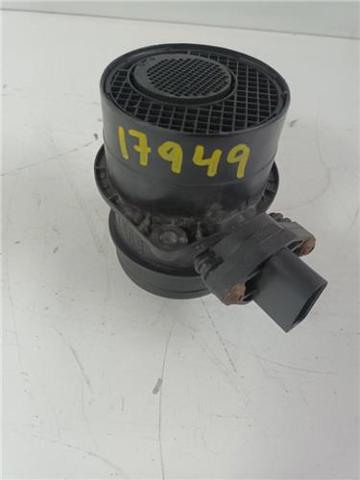 VAG 0986284007 Sensor de flujo de masa de aire  comprar en Ponferrada