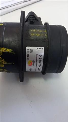0986284007 Sensor de flujo de masa de aire  comprar en Zaragoza