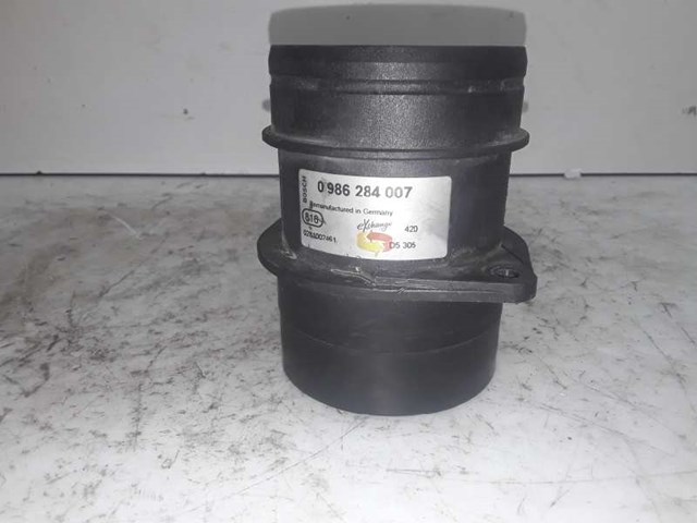 VAG 0986284007 Caudalímetro  en stock Salamanca