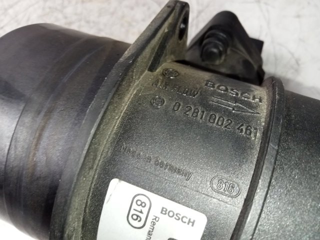 0986284007 VAG Caudalímetro comprar Madrid