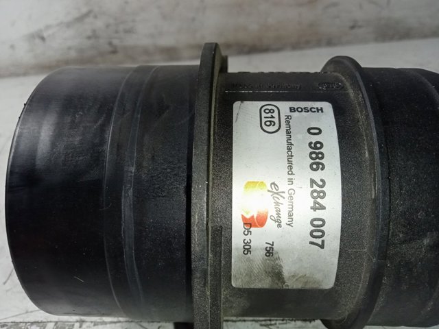 0986284007 VAG Caudalímetro  en stock Córdoba