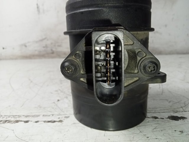 VAG 0986284007 Sensor de flujo de masa de aire  comprar en Ponferrada