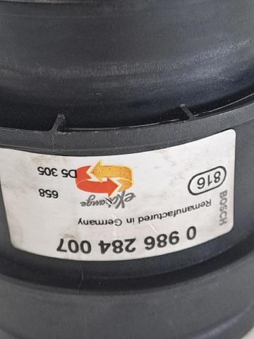VAG 0986284007 Sensor de flujo de masa de aire  comprar en Ponferrada