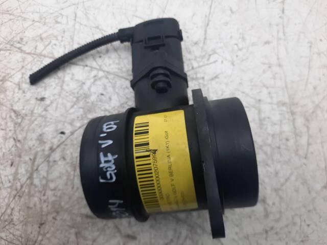 VAG 0986284009 Sensor de flujo de masa de aire  comprar en Albacete