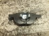Pastillas de freno para ford focus sportbreak (cap) (2004 - 2007) 116 1753cc kkda 0986424794