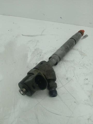 0986435067 MERCEDES Inyector de combustible  disponible Alicante