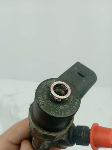 0986435067 Inyector  en stock Sabadell