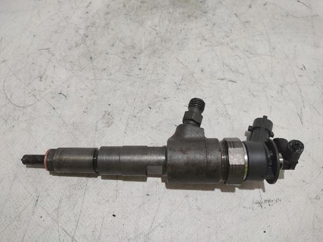 Inyector-bomba 0986435143 PEUGEOT