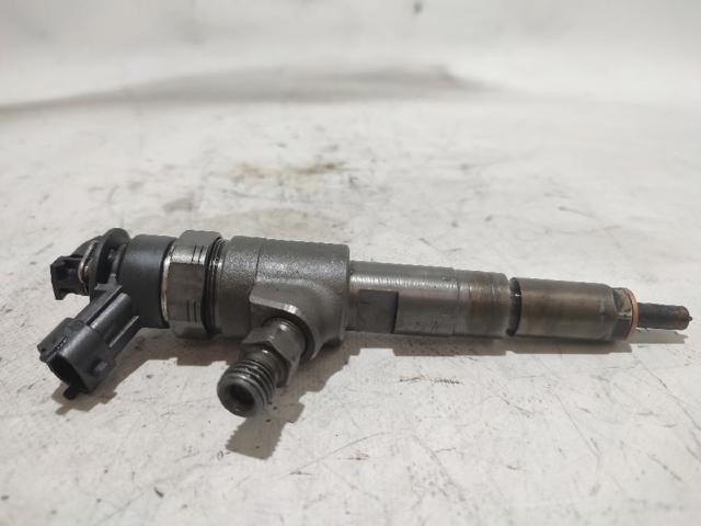 Inyector de combustible 0986435143 PEUGEOT
