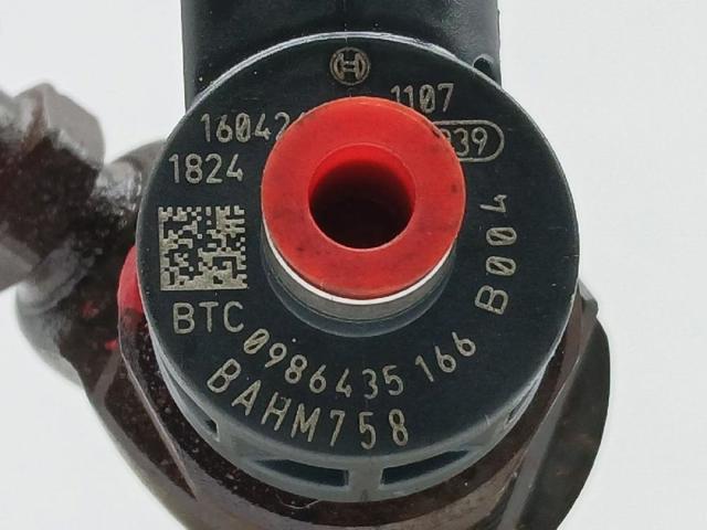 0986435166 VAG Inyector de combustible  disponible Ourense
