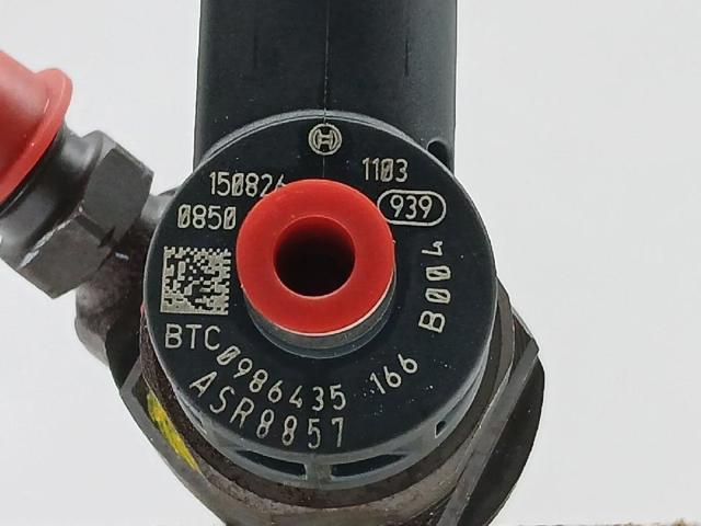 0986435166 VAG Inyector de combustible  disponible Vigo