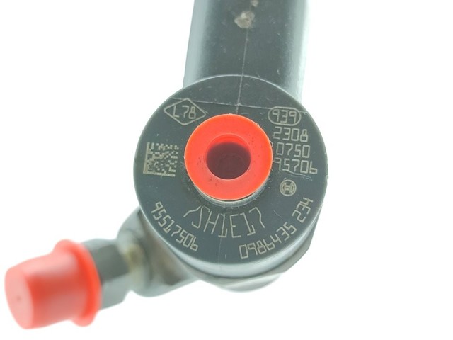 RENAULT 0986435234 Inyector de combustible  comprar en Ponferrada