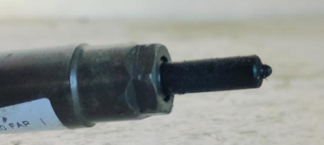 Inyector de combustible Chrysler 300