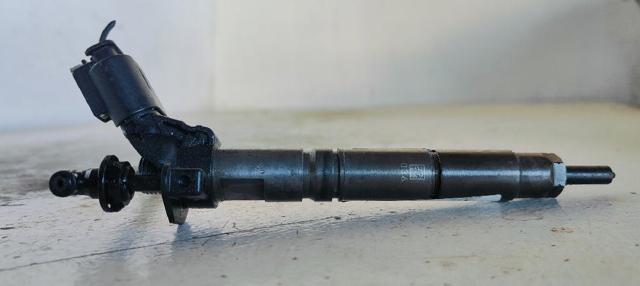 Inyector de combustible Chrysler 300