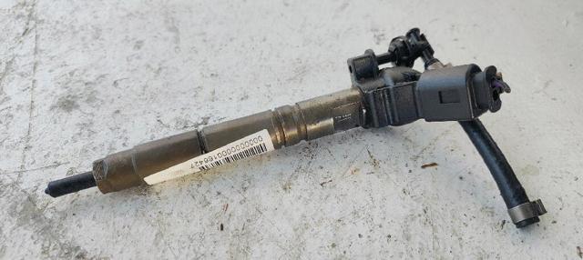 Inyector de combustible Chrysler 300