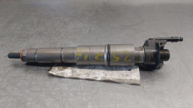 Inyector-bomba 0986435359 BMW