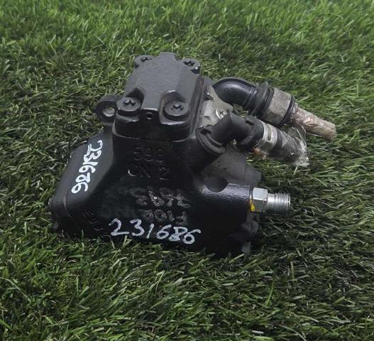 Bomba de inyección 0986437023 FIAT