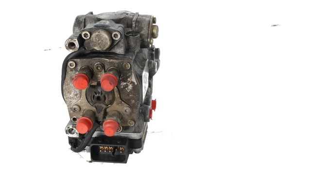 Bomba de alta presión 0986444002 OPEL