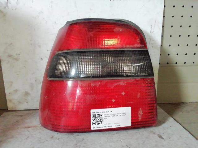 098788189A VAG Piloto trasero izquierdo  comprar en Jaén