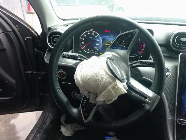 Volante para Mercedes Sprinter 907, 910