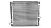 Radiador de aire acondicionado 0995000002 MERCEDES