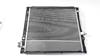 Radiador de aire acondicionado 0995000002 MERCEDES