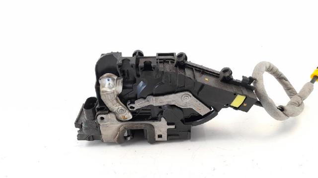 Cerradura delantera izquierda para Mercedes ML/GLE  (W167)