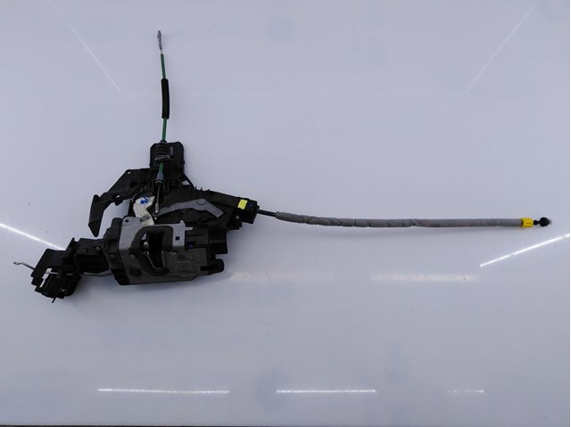 0997206301 MERCEDES Cerradura de puerta delantera izquierda  comprar en Jaén