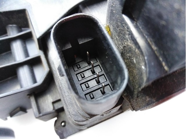0997206301 MERCEDES Cerradura  en stock Huelva