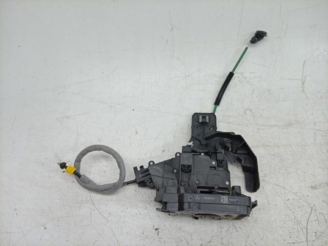 Cerradura de puerta Mercedes E  (2016-2023)