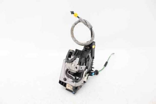 MERCEDES 0997309200 Cerradura de la puerta trasera derecha comprar Tarragona