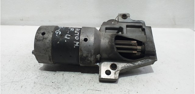 09A911023 VAG Motor de arranque  comprar en Oviedo