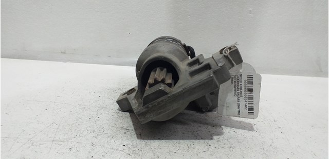 09A911023 Motor de arranque  en stock Sabadell
