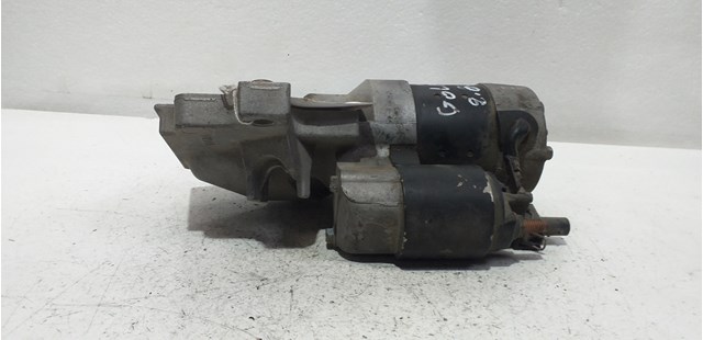 VAG 09A911023 Motor de arranque  en stock Salamanca