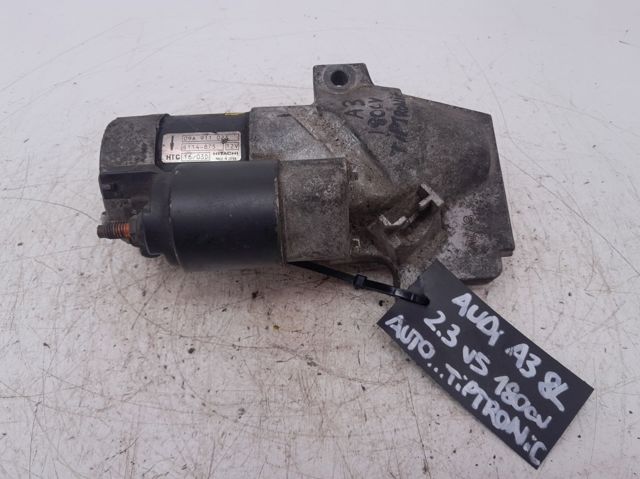 09A911023 Motor de arranque  en stock Castellón