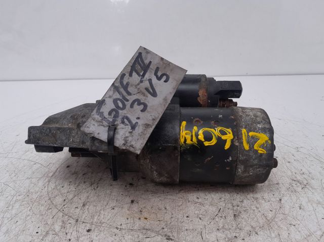 09A911023 Motor de arranque  disponible Utrera