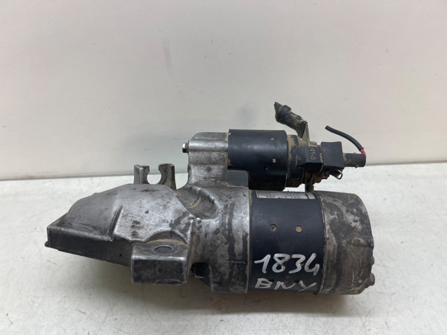 09A911023 VAG Motor de arranque comprar Bilbao