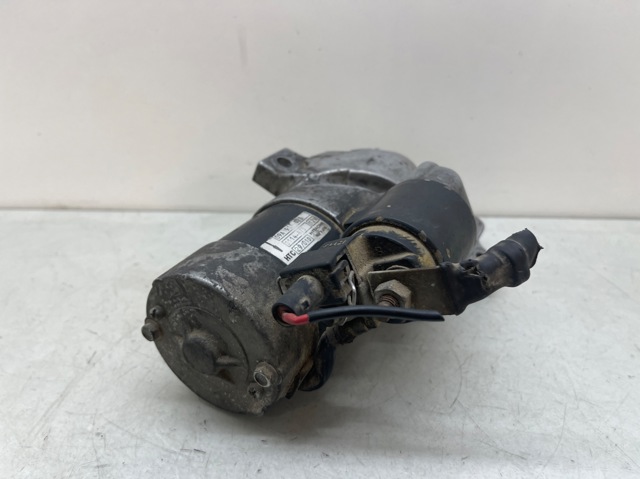 09A911023 Motor de arranque  comprar en Reus