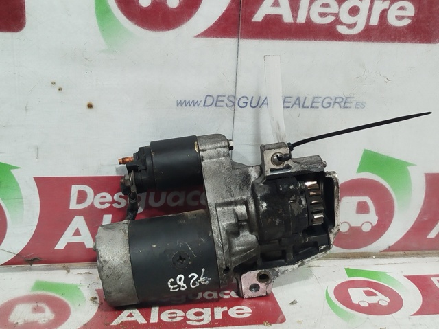 09A911023B VAG Motor de arranque  comprar en Jaén