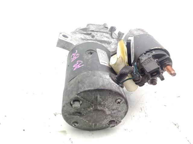 09A911023B VAG Motor de arranque comprar Alcalá