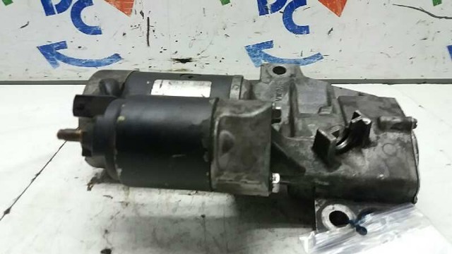 VAG 09A911023B Motor de arranque comprar Barcelona