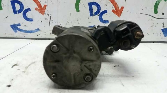 VAG 09A911023B Motor de arranque  en stock Valencia
