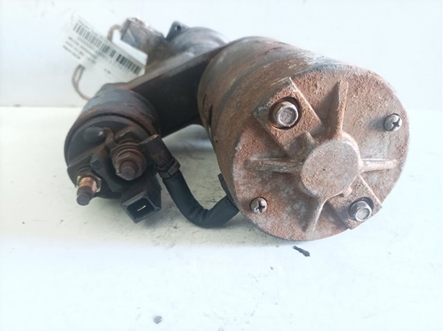 09A911023B Motor de arranque  disponible Málaga