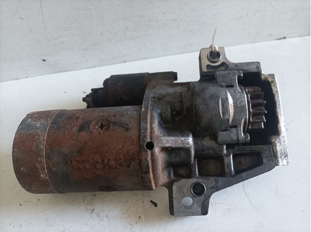 09A911023B Motor de arranque  comprar en Reus