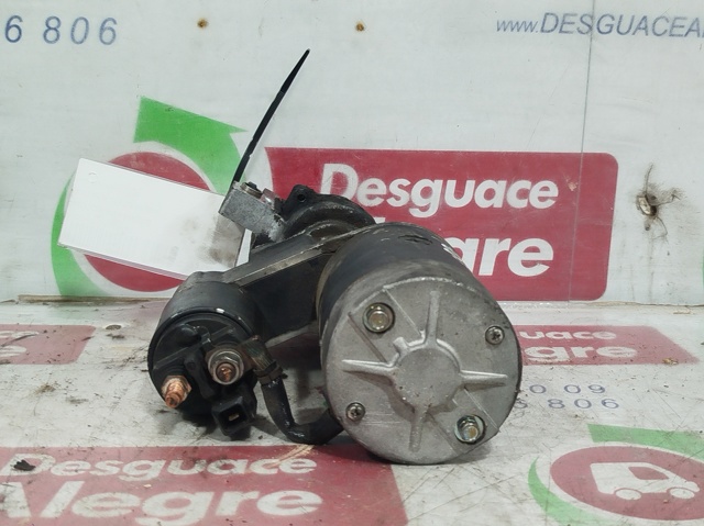 09A911023B Motor de arranque  comprar en Zaragoza