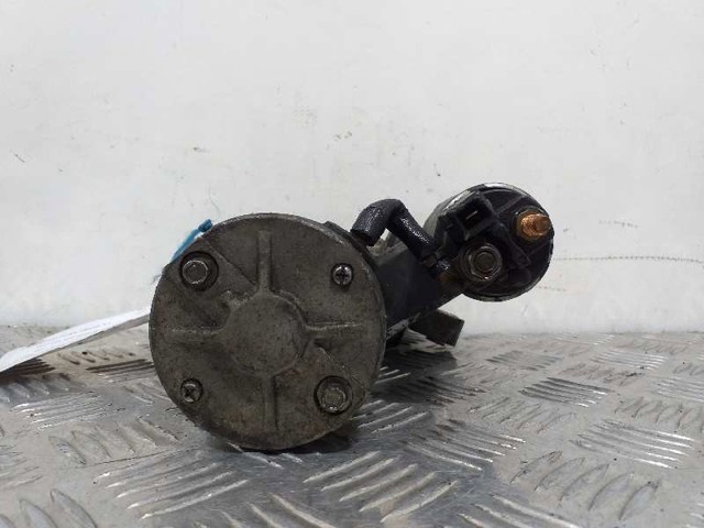 09A911023B Motor de arranque  disponible Málaga