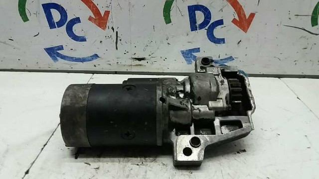 09A911023B Motor de arranque  disponible Burgos