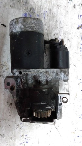 VAG 09A911023B Motor de arranque comprar Pamplona