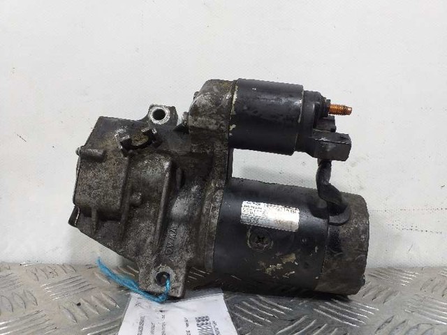 09A911023B Motor de arranque comprar Sevilla